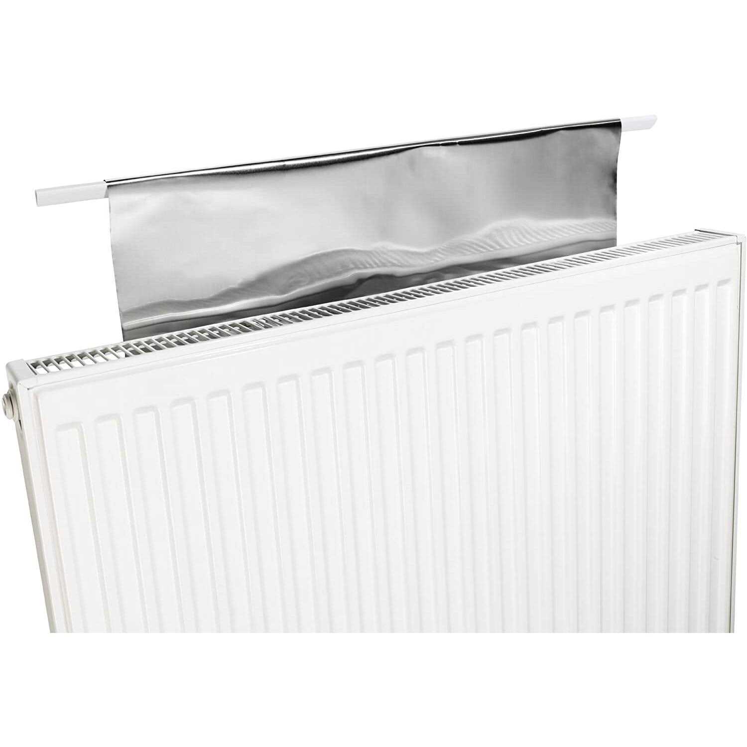 Radflek Radiator Reflectors with Radstik - Image 4