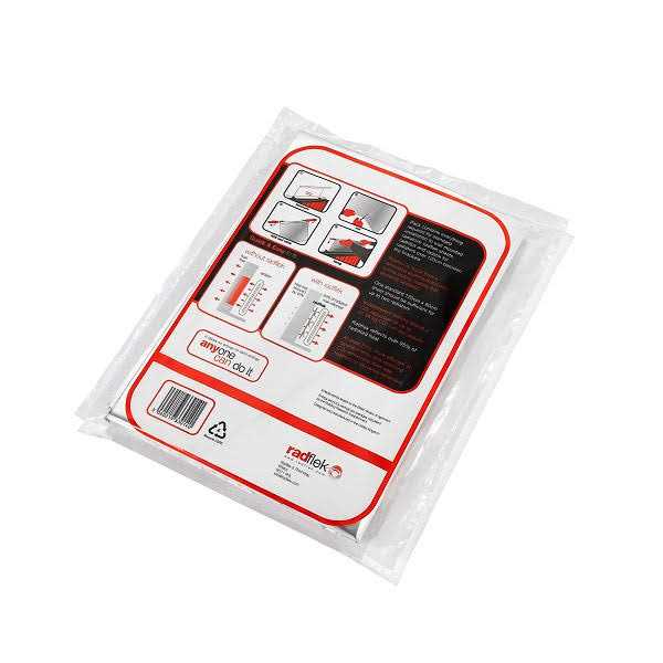 Radflek Radiator Reflectors with Radstik - Image 4