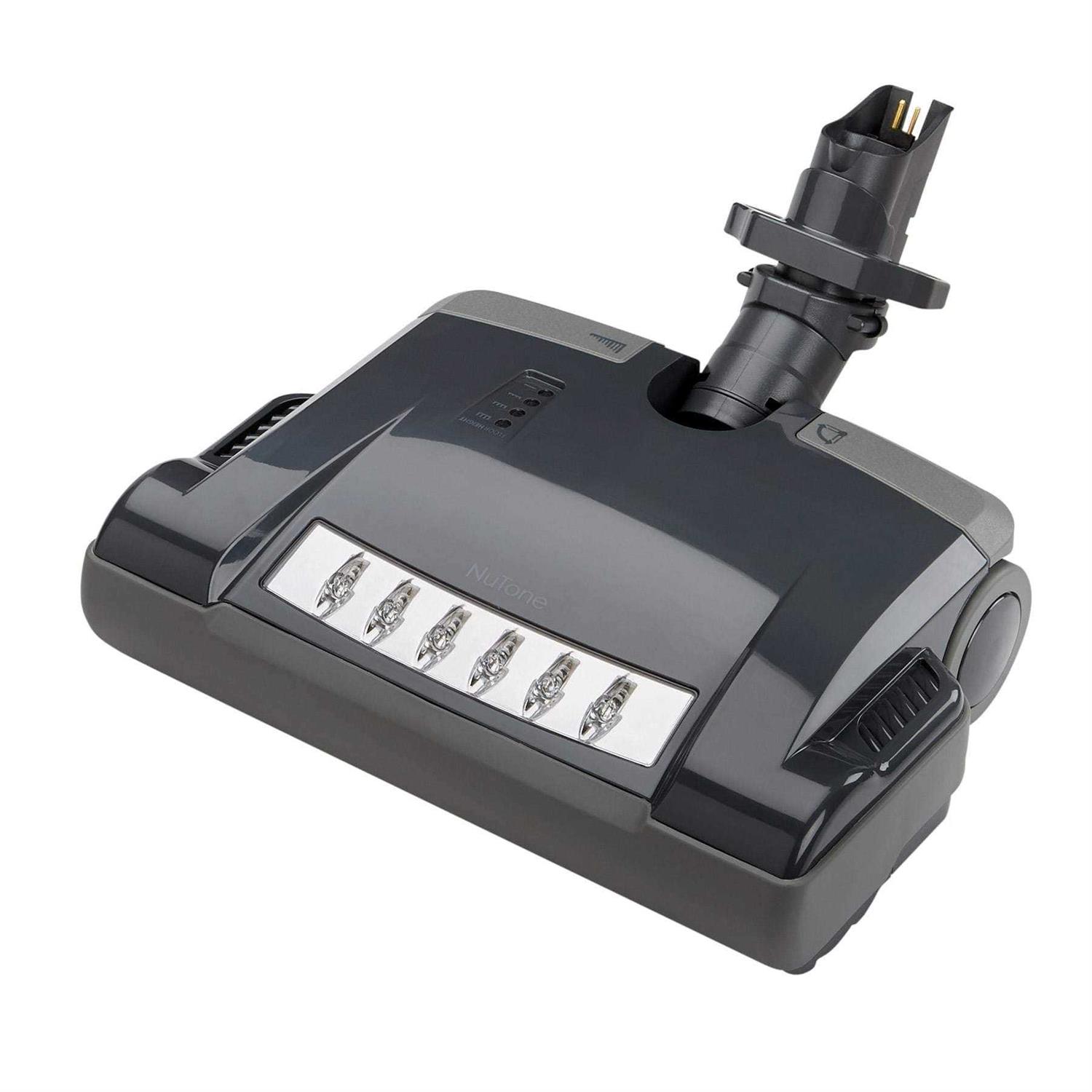 NuTone CT700 Power Brush Electric Deluxe