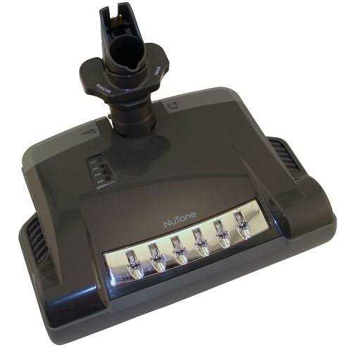 NuTone CT700 Power Brush Electric Deluxe - Image 2
