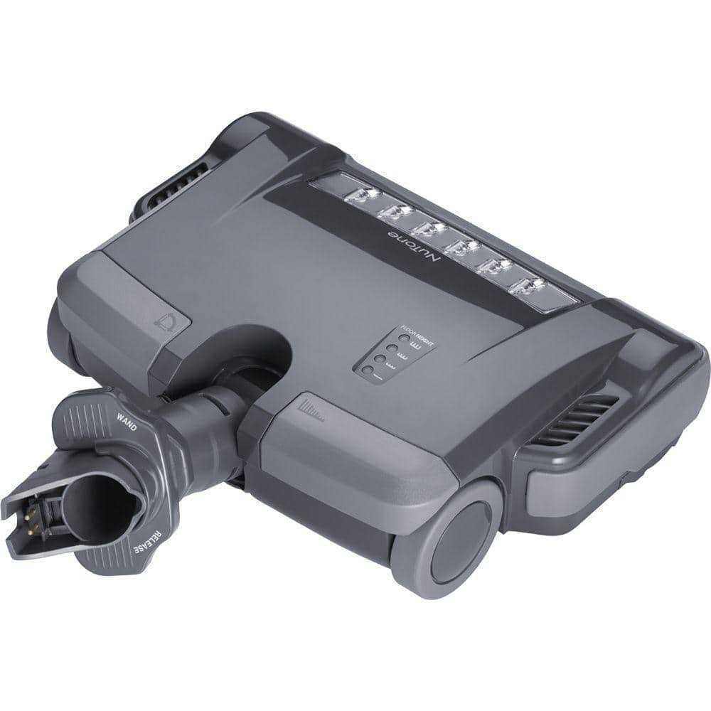 NuTone CT700 Power Brush Electric Deluxe - Image 3