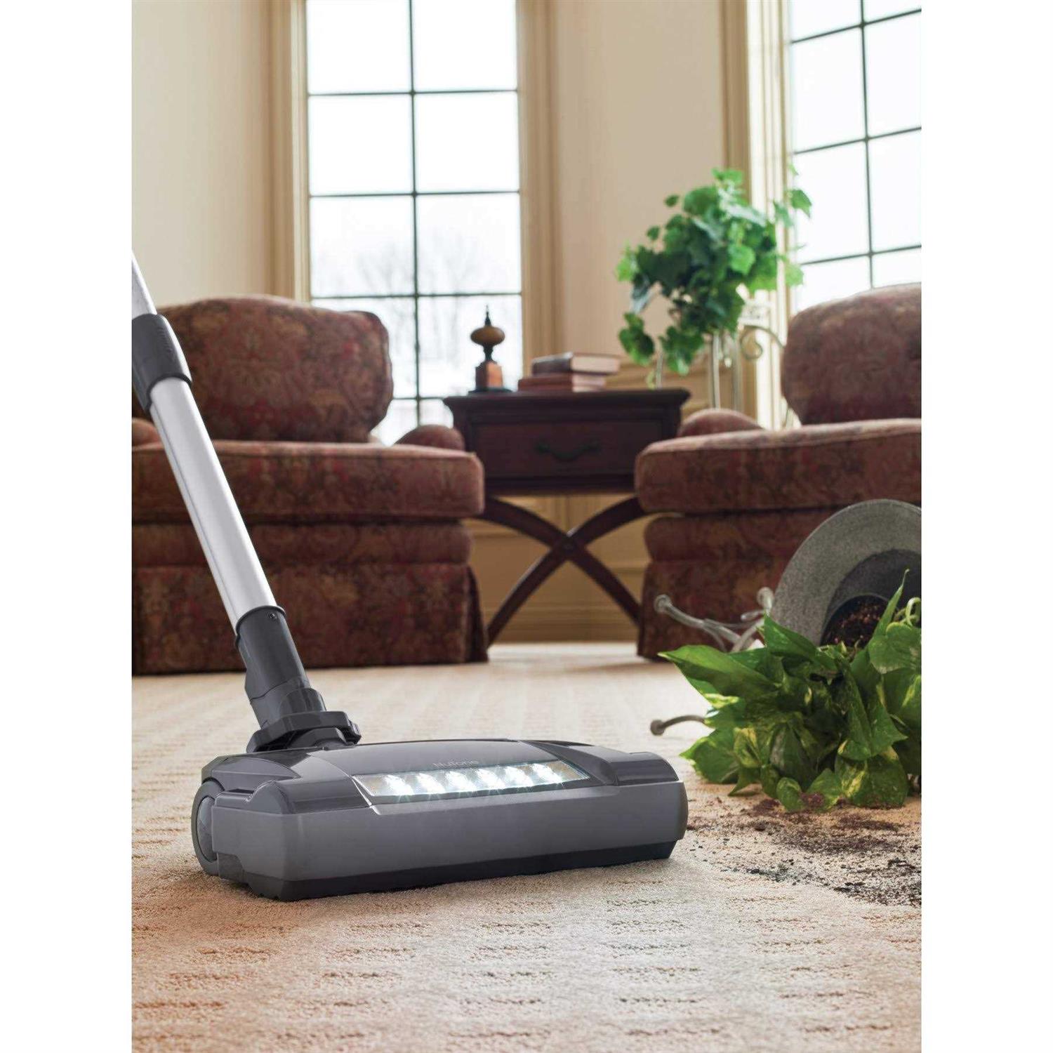 NuTone CT700 Power Brush Electric Deluxe - Image 4