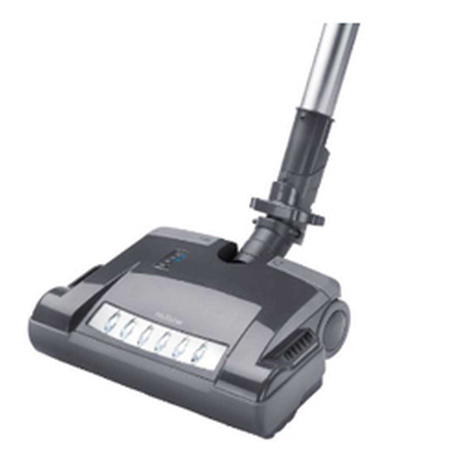 NuTone CT700 Power Brush Electric Deluxe - Image 5