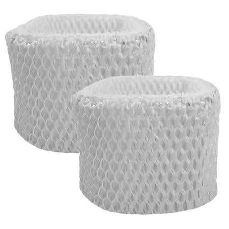 2 pack Air Filter Factory Replacement For Mainstays Mdh-0103jb Humidifier Wick Filters - Image 5