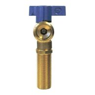Oatey 38433 Valve-1/4 Turn