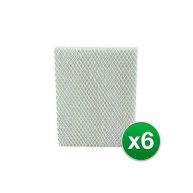 Replacement Humidifier Pad For Honeywell Hc26p He200 He250 He260b He260a
