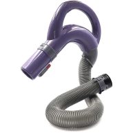 Replacement Hose Handle Compatible for Navigator Nv350,nv351 Nv352 Nv355 Nv356 Nv357 and Uv440 Vacuum, Purple