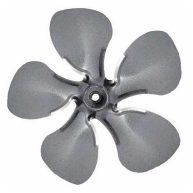 Packard FB99100 12 Aluminum 5 Blade CW Fan Blade