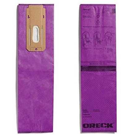 Oreck Type CC HEPA Upright Vacuum Cleaner Bag - Image 4