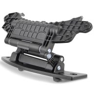 New WP8183202 Washer Door Hinge Replacement OEM Washer Parts for Kenmore,Whirlpool,maytag,Amana