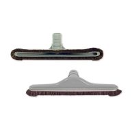 ProTeam 14 in. Hard Surface Floor Tool with Horse Hair Brush 100614