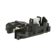 Parts Master Replacement for GE Washing Machine Door Latch Lid Lock