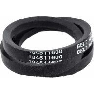 134511600 Washer Drive Belt Replacement for Frigidaire