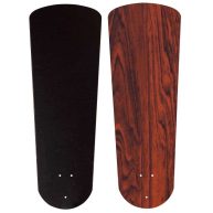 Replacement Blades for Midili Brushed Nickel Ceiling Fan