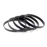 Pro-parts 3031120 Belts for Bissell Vacuum Style 7 9 10 12 14 16 Replacement Part 32074