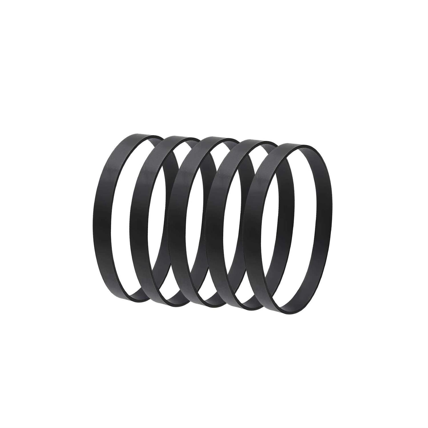 Pro-parts 3031120 Belts for Bissell Vacuum Style 7 9 10 12 14 16 Replacement Part 32074 - Image 2