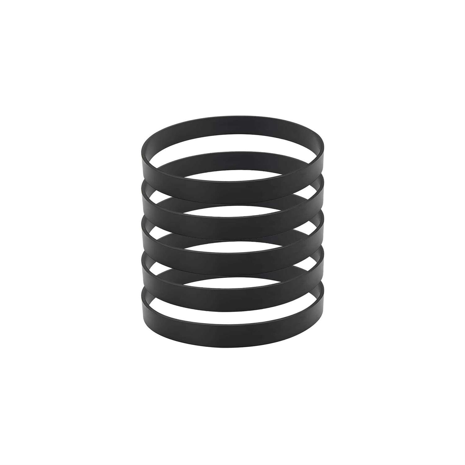 Pro-parts 3031120 Belts for Bissell Vacuum Style 7 9 10 12 14 16 Replacement Part 32074 - Image 3