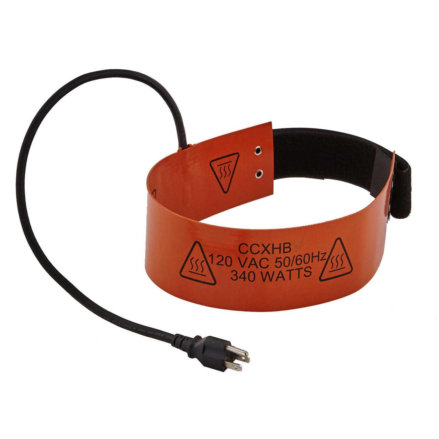 Pro-set Refrigerant Heat Blanket 110V CCXHB