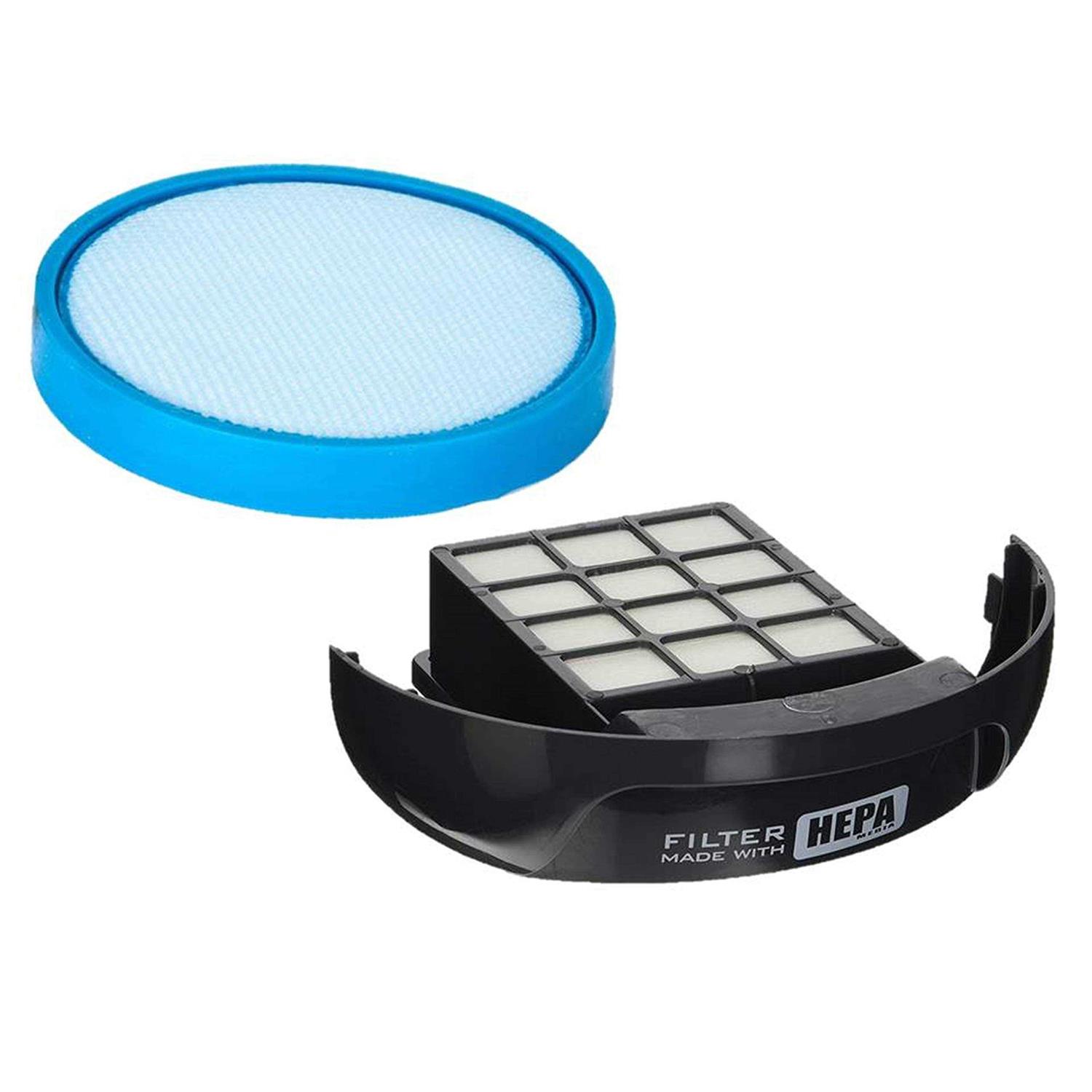 Replacement Filter Kit for Hoover Elite Rewind Uh71003 – Uh71009 – Uh71011 – UH7