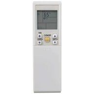 Replacement for Daikin Air Conditioner Remote Control for Model FTXS30HVJU FTXS36HVJU FTXS30LVJU FTXS36LVJU ARC452A23 FTXL20G2V1B FTXL25G2V1B