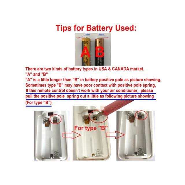 Replacement for Daikin Air Conditioner Remote Control for Model FTXS30HVJU FTXS36HVJU FTXS30LVJU FTXS36LVJU ARC452A23 FTXL20G2V1B FTXL25G2V1B - Image 3