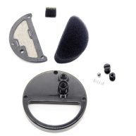 Poagavgs Pro-Parts M29609 Filter Cover PP217 Pump Kit PP213 Filter Kit Replaces On Desa Master