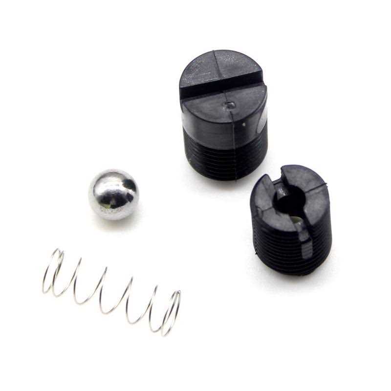 Poagavgs Pro-Parts M29609 Filter Cover PP217 Pump Kit PP213 Filter Kit Replaces On Desa Master - Image 2