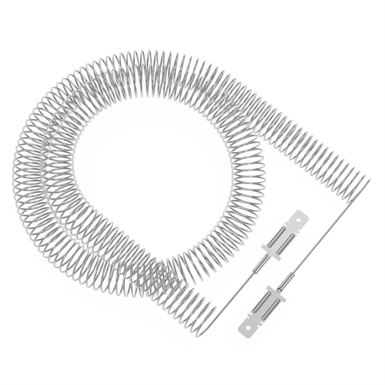 Restring Dryer Heating Element Coil for Frigidaire Electrolux GE Kenmore 5300622034,PS451032 AP2135128 AH451032 EA451032 - Image 3