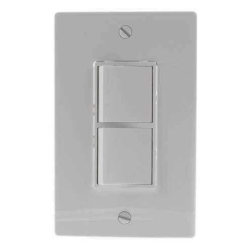 Panasonic FV-WCSW21-W Switch - Image 3