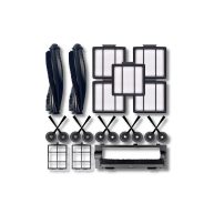 Replacement Parts Compatible for Shark Ion Robot R85 Rv850 Rv761 S86 S87 S88 R71