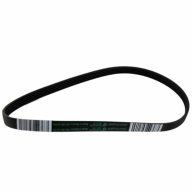 Replacement for GE Washer Drive Belt WH01X27538