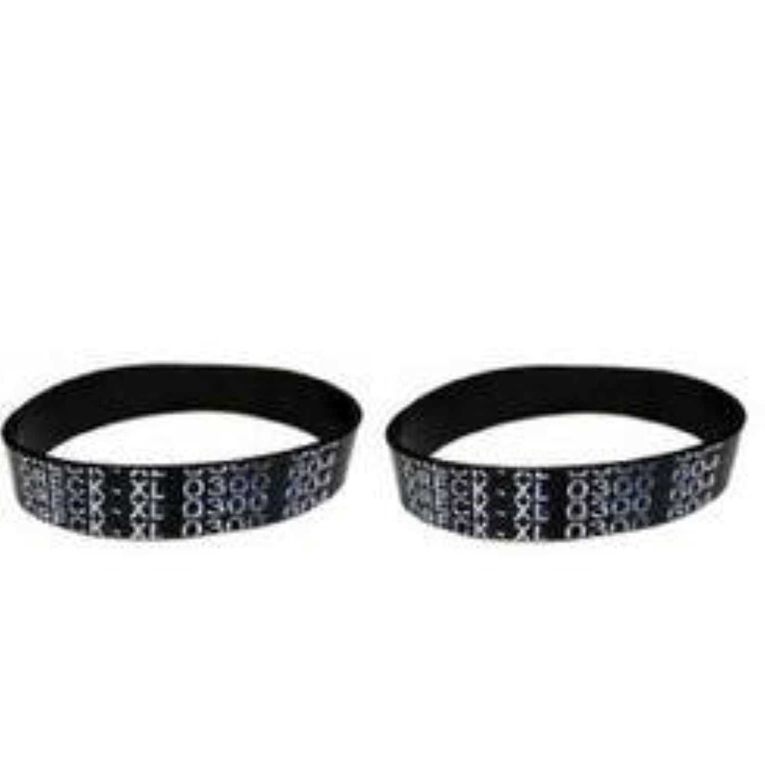 Oreck XL Upright Vacuum Cleaner Belt Replaces 0300-604