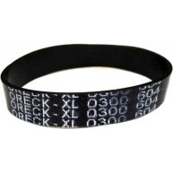 Oreck Belt Upright Flat