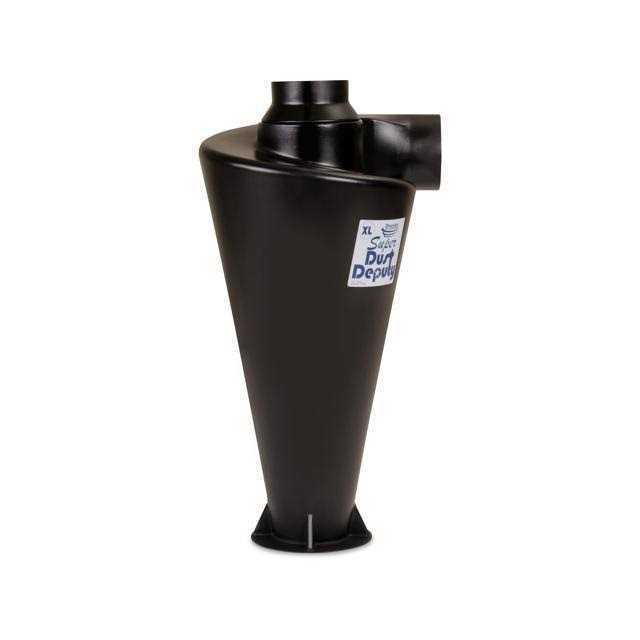 Oneida Air Systems Molded Super Dust Deputy XL Cyclone - Image 2
