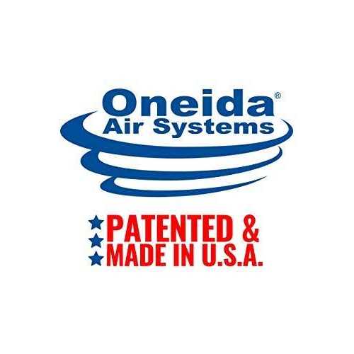 Oneida Air Systems Molded Super Dust Deputy XL Cyclone - Image 3