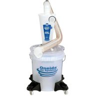 Oneida Air Systems Dust Deputy Deluxe Kit