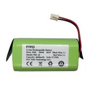Replacement Shark Ion Rvbat850 Battery for R75