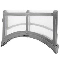 2023 Upgraded DC61-02595A Dryer Lint Filter Case Screen by Techecook