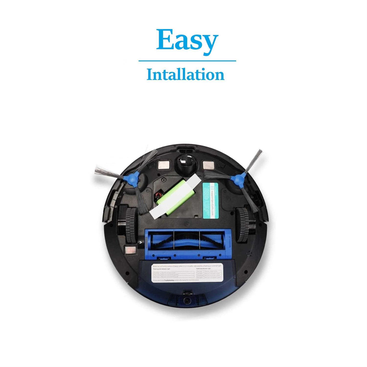 Replacement battery for Amarey A800 A900 iMartine C800 Tesvor X500 P - Image 5