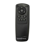 Parrot Uncle Universal 3 Speed Wireless Hand Held Ceiling Fan Remote Control and Receiver