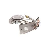 Premier Plus Natural Gas Water Heater Burner Assembly For Model Bfg 50t40 Or Series 100