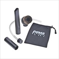 Powersmith Ash Vacuum Deep Cleaning Kit PAAC302