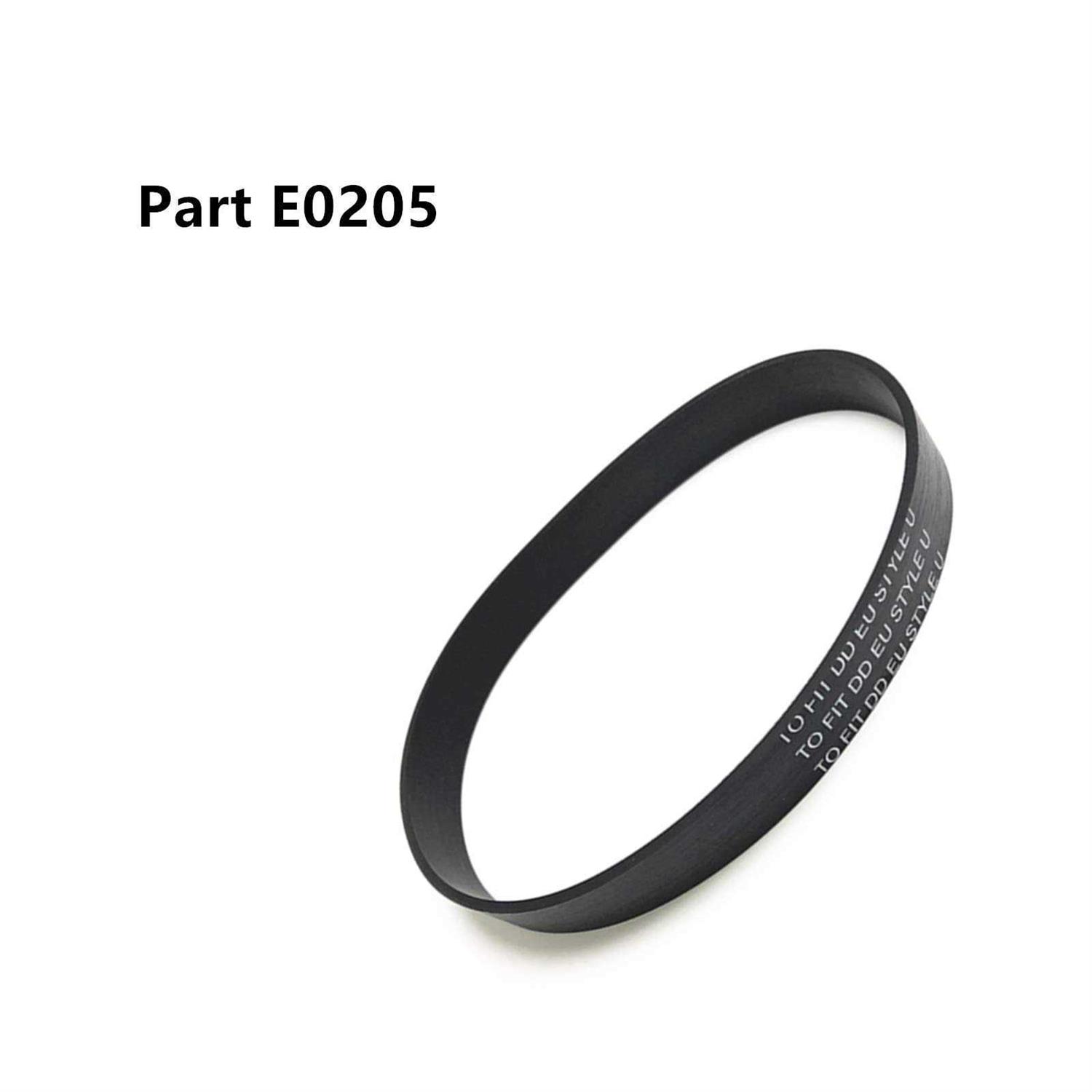 Replacement Belt for Eureka Powerspeed Bagless Upright Vacuum Cleaner - Image 2