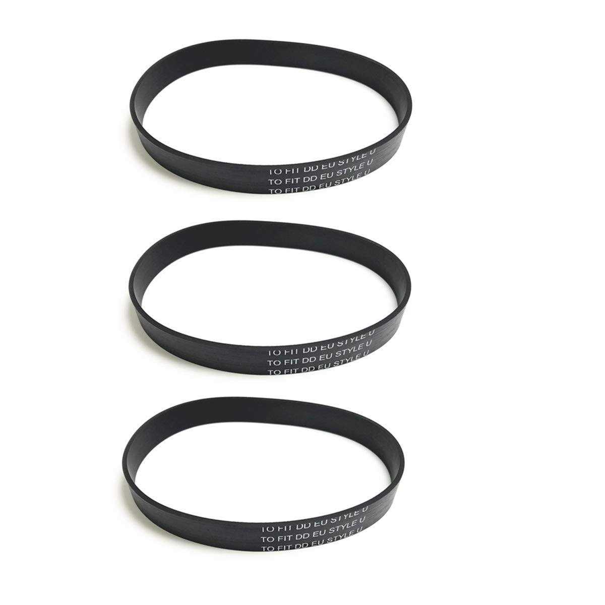 Replacement Belt for Eureka Powerspeed Bagless Upright Vacuum Cleaner - Image 4