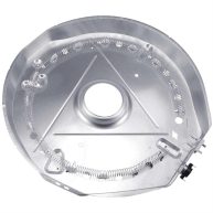 131553900 Dryer Heater Assembly by Sikawai Fit for Frigi-daire Ken-more Gib-son Cros-ley Replace AP2107129 407685 131475400 131505700-1 YEAR