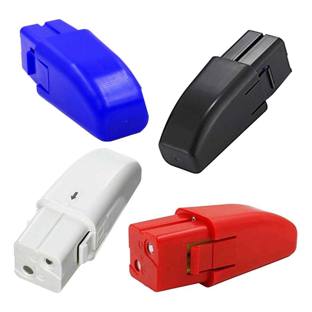 Original Swivel Sweeper 7.2 Volt Replacement Battery - Image 2