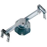 Pass & Seymour 22200 22-1/2 Fan Brace & Box