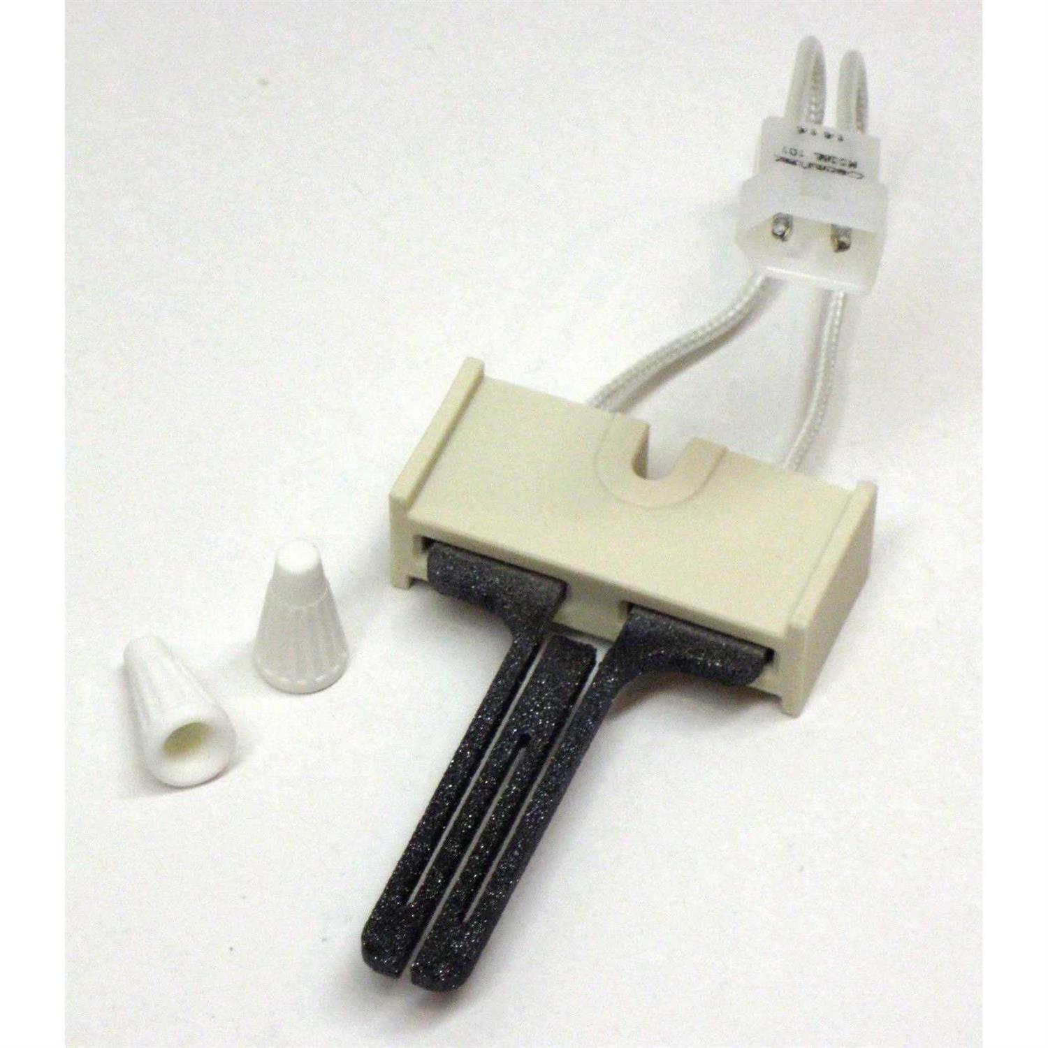 Norton-101M Gas Dryer Igniter for Maytag Amana 304970 PS373025 AP3109449