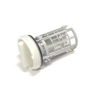 OEM Samsung Washing Machine Drain Pump Filter Originally For Samsung WD9122CLE