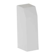 Neatheat Right End/Wall Cap